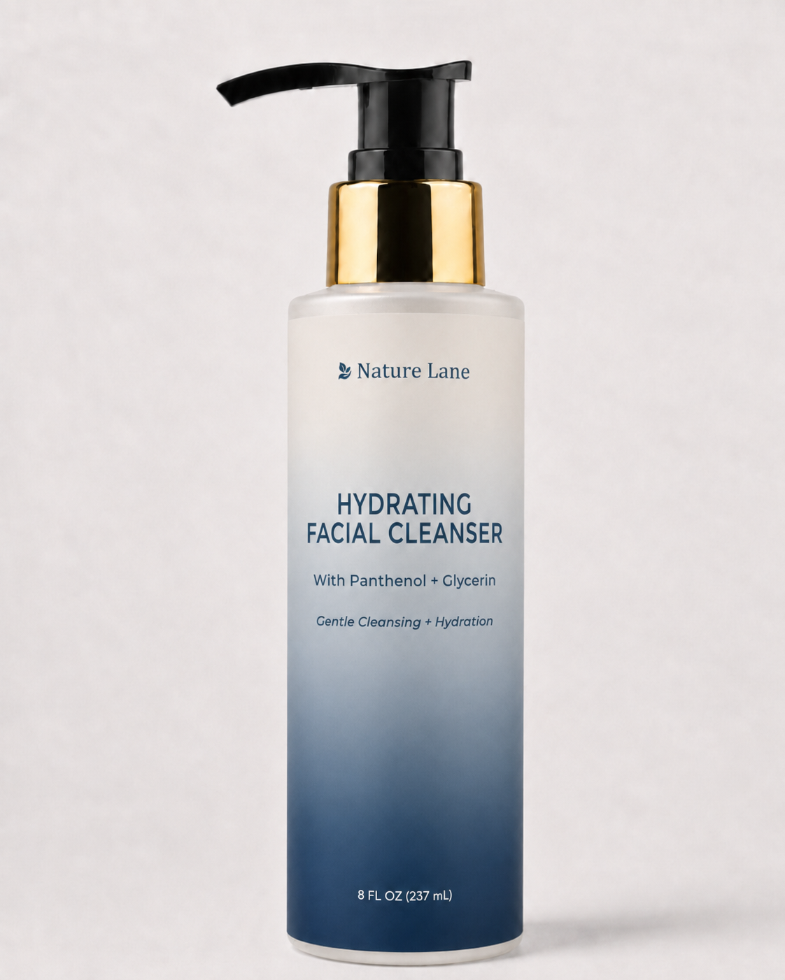 Hydrating Facial Cleanser