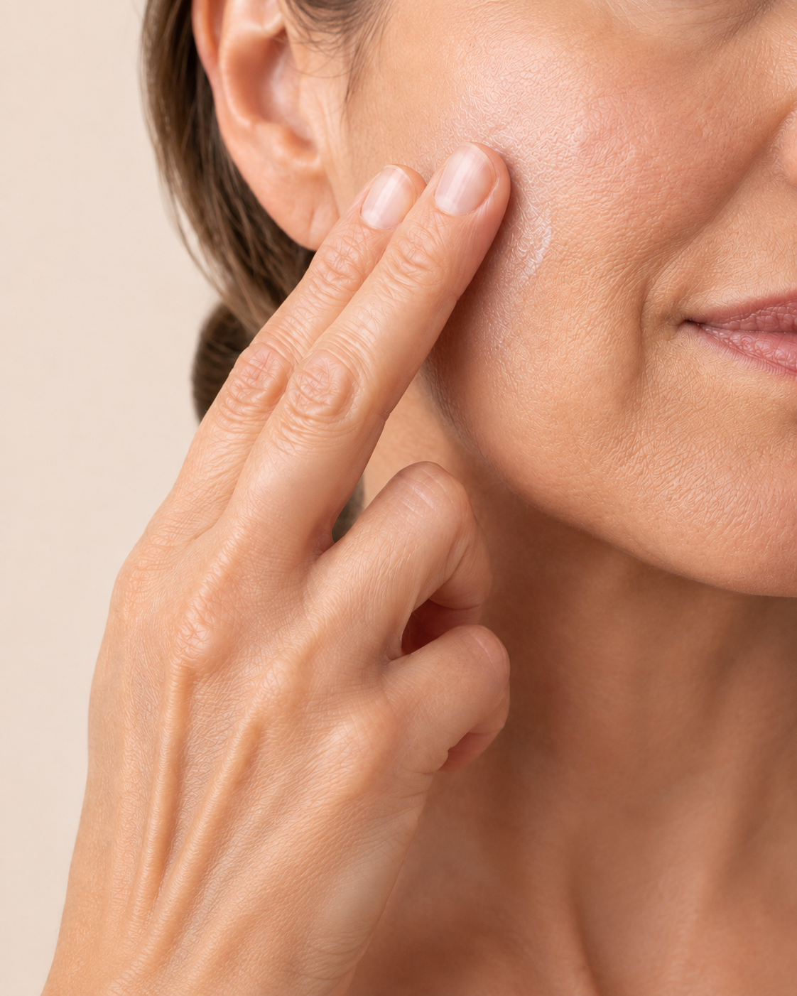 Collagen + Vitamin C Day Cream