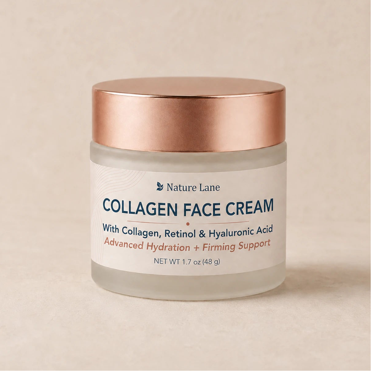 Collagen Face Cream