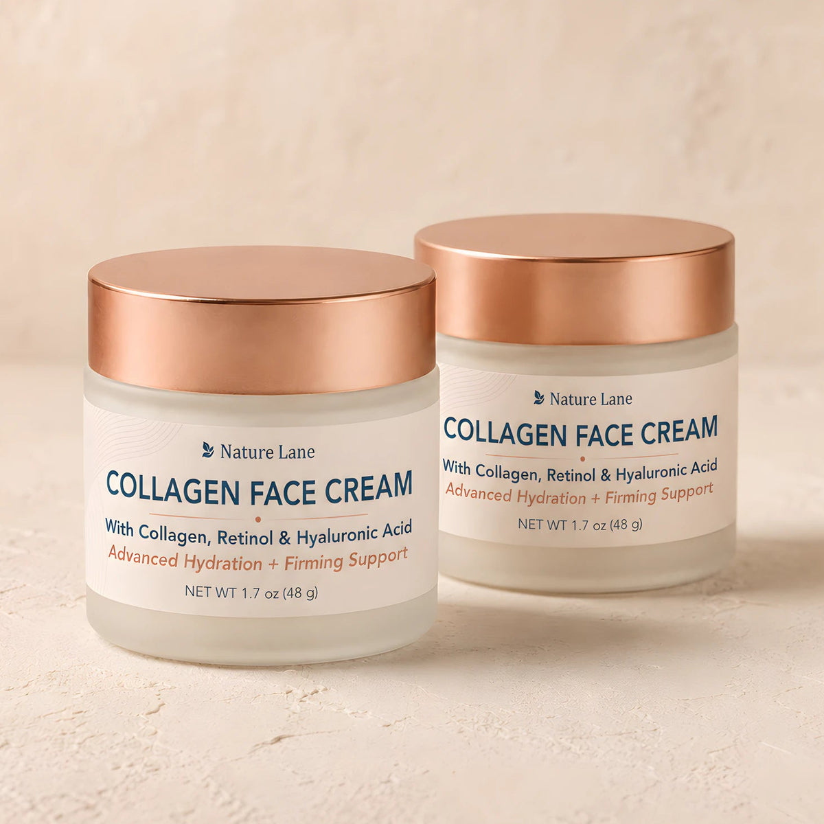 Collagen Face Cream